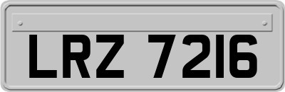 LRZ7216