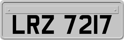 LRZ7217