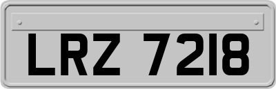LRZ7218