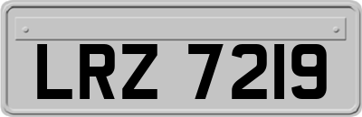 LRZ7219