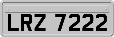 LRZ7222