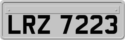 LRZ7223