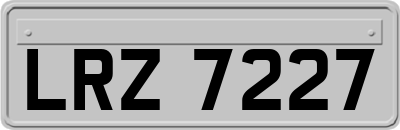 LRZ7227