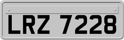 LRZ7228
