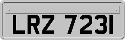 LRZ7231