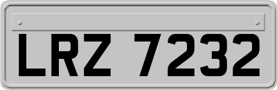 LRZ7232