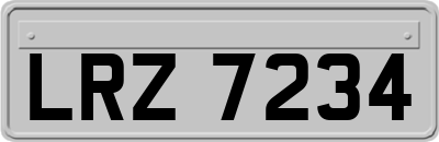 LRZ7234