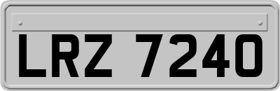 LRZ7240