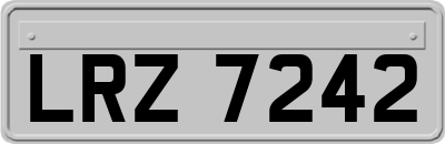 LRZ7242