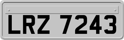 LRZ7243