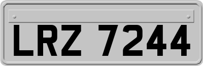 LRZ7244