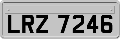 LRZ7246