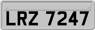 LRZ7247