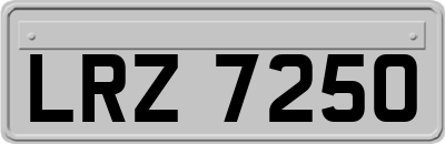 LRZ7250