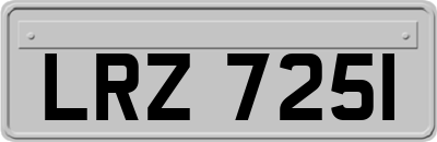 LRZ7251