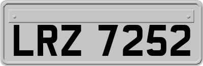 LRZ7252