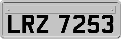 LRZ7253