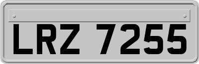 LRZ7255