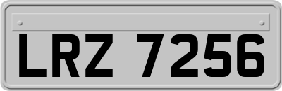 LRZ7256