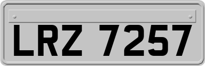 LRZ7257