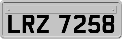 LRZ7258