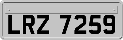 LRZ7259