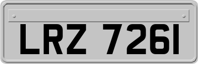 LRZ7261
