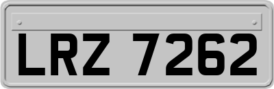 LRZ7262