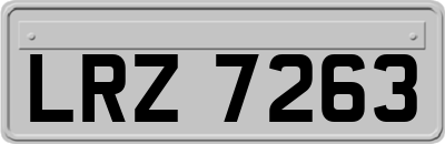 LRZ7263