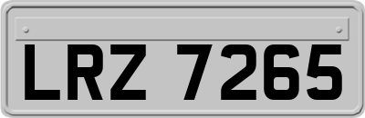 LRZ7265