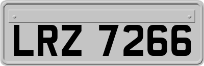 LRZ7266