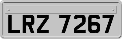 LRZ7267