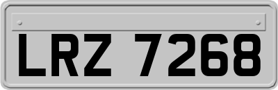 LRZ7268
