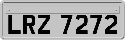 LRZ7272