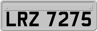LRZ7275