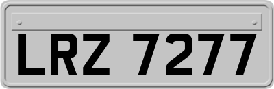 LRZ7277