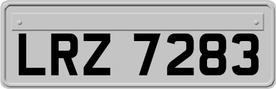 LRZ7283