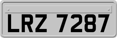 LRZ7287