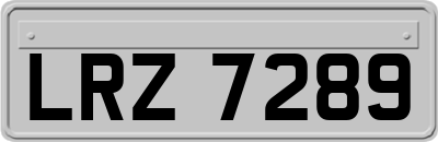 LRZ7289