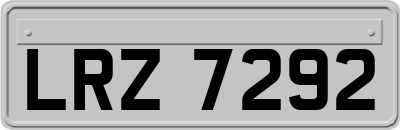 LRZ7292