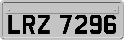 LRZ7296