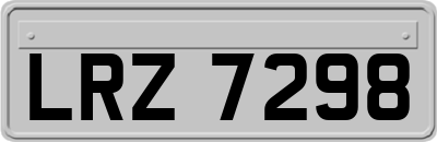LRZ7298