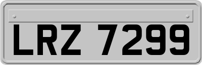 LRZ7299