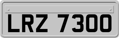 LRZ7300