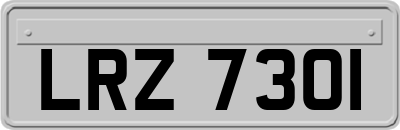 LRZ7301