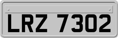 LRZ7302