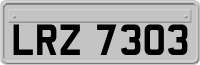 LRZ7303