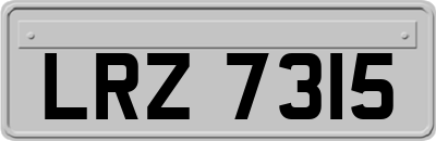 LRZ7315