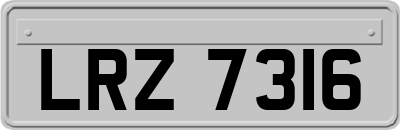 LRZ7316