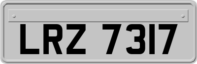 LRZ7317